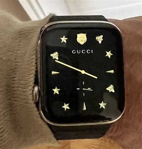 clockology gucci face|GitHub .